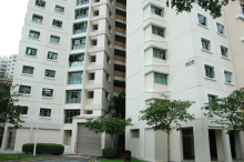 Blk 162B Punggol Central (Punggol), HDB 4 Rooms #4172
